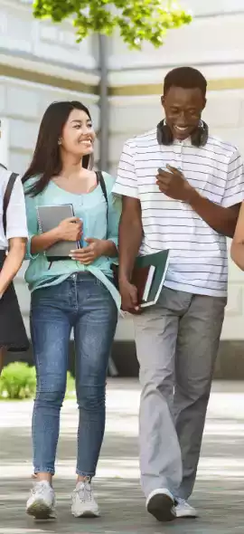 Assurance étudiant