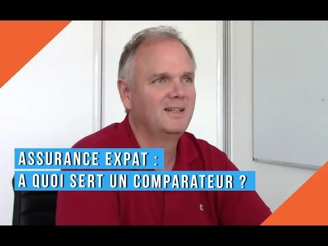 Témoignage de Sylvain 4e fois expatrié, nous dit tout sur son expérience en terme d'assurance santé.