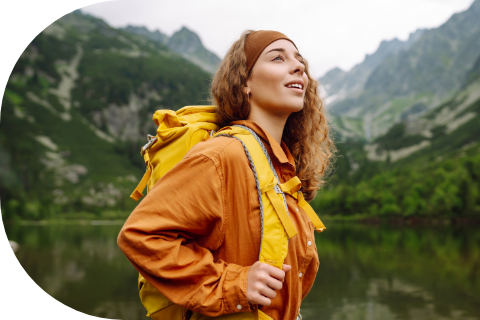 Assurance voyageur