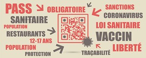 Pass sanitaire spécial pour les expatriés