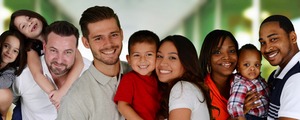 Familles expatriées recomposées : Comment assurer un enfant qui vous rend visite ?
