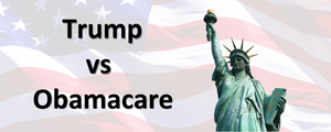 Trump réussira-t-il à dynamiter l’Obamacare ?