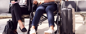 Handicap et expatriation