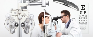 Acheter des lunettes en ligne