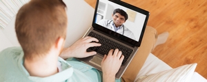 Téléconsultation: l'innovation arrive dans vos assurances expatriés